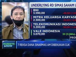 Analis:Pembekuan 7 Produk RD Sinarmas Bersifat Administratif