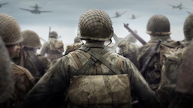 Sony and Microsoft Secure 10-Year Agreement for Call of Duty on PlayStation