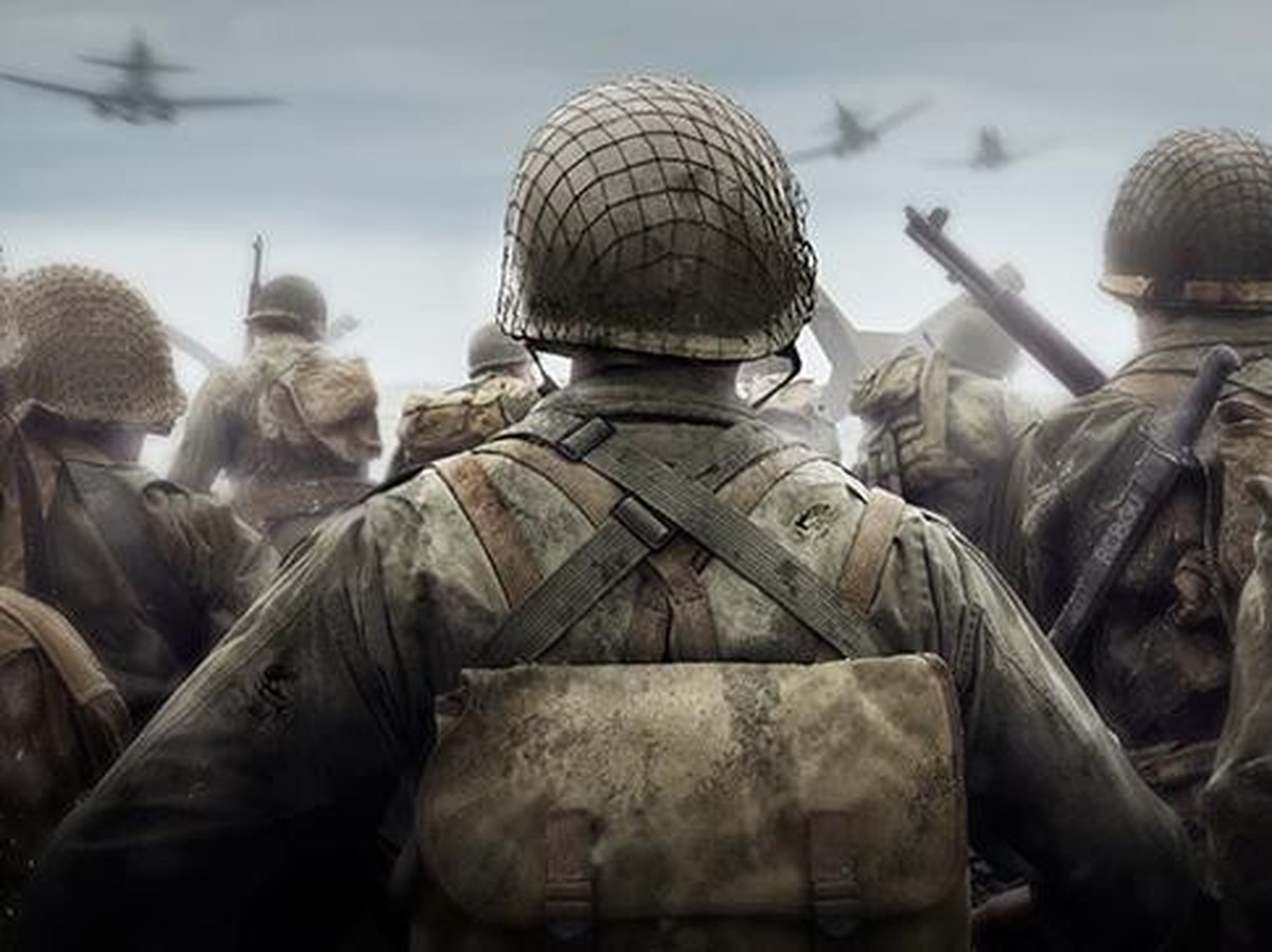 Mantan Developer Ungkap Tekanan Membuat Call of Duty Bertema Perang Iran-Israel