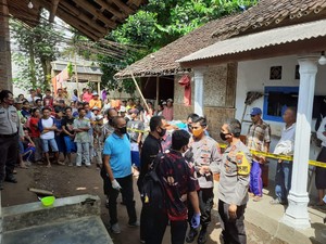 Tragedi Pilu Petasan di Jember Meledak Tewaskan Pembuatnya dan 2 Luka