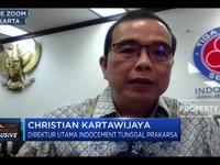 Tutup 7 Pabrik, Indocement Ramal Penjualan Semen RI Drop 7%