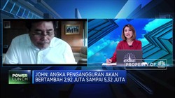 Ini Daftar Insentif Pemerintah Bagi Pekerja Terdampak Corona
