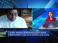 Ini Daftar Insentif Pemerintah Bagi Pekerja Terdampak Corona