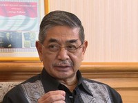 Bos Eijkman: Negara Tetangga RI Minat Ikut Uji Klinis III
