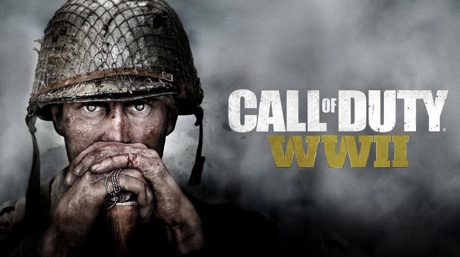 Call of Duty WWII