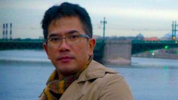 Nonaktifkan Akun Twitter, Iman Brotoseno Beri Pesan Ini ke Roy Suryo