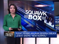Mal Siap Dibuka, Hippindo: Pengelola Siapkan Protokol Baru