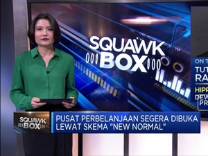 Mal Siap Dibuka, Hippindo: Pengelola Siapkan Protokol Baru