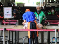 Pemda Diminta Tangguhkan Ojol Saat New Normal, Driver Kecewa!