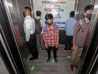 'New Normal Bisa untuk Daerah dengan Kasus Positif Nol'