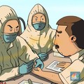 PCR vs Rapid Test COVID-19, Yuk Kenali Perbedaan Keduanya