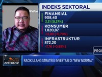 Investor Milenial, Segmen Baru Incaran Syailendra Capital
