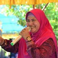 Soal Nafkah, Mamah Dedeh: Suami Punya Orangtua, Jangan Songong!