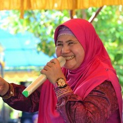 Soal Nafkah, Mamah Dedeh: Suami Punya Orangtua, Jangan Songong!