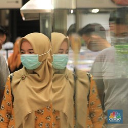 Kebal! 12 Emiten Jor-joran Tambah Ratusan Pegawai Saat Corona