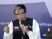 Dokter Tirta Satu Suara Sama Jokowi Soal New Normal: Adaptasi