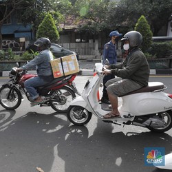 Alert Pak Jokowi, Sektor Ini Hancur Lebur Jika Mudik Dilarang