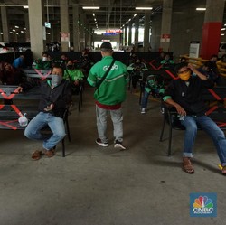 Tenang Guys, 'Jualan' Makanan Online tak Perlu Izin BPOM Kok