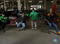 Tenang Guys, 'Jualan' Makanan Online tak Perlu Izin BPOM Kok