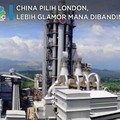 Efek Corona, Indocement Tutup 7 Pabrik & Potong Gaji Direksi