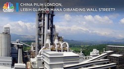 Efek Corona, Indocement Tutup 7 Pabrik & Potong Gaji Direksi