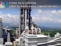 Efek Corona, Indocement Tutup 7 Pabrik & Potong Gaji Direksi