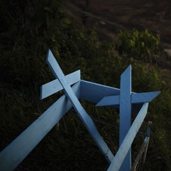 Episentrum Baru, Kematian COVID-19 di Brasil Tembus 25.000