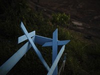 Episentrum Baru, Kematian COVID-19 di Brasil Tembus 25.000