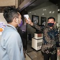 Ridwan Kamil Buka-bukaan Soal New Normal Jabar Mulai 1 Juni