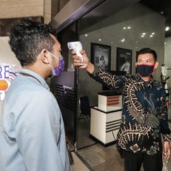 Ridwan Kamil Buka-bukaan Soal New Normal Jabar Mulai 1 Juni