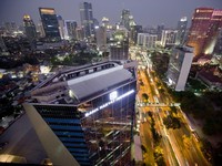 Ditaksir Rp 52,4 T, BRI Jadi Merek Bank Tertinggi di RI