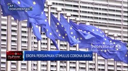 UE Siapkan Stimulus Corona Baru