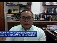 Ini Startegi Sambut Relokasi Industri Imbas Konflik AS-China