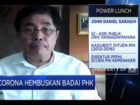 Data Terbaru Kemnaker, 1,7 Juta Pekerja Terdampak Corona
