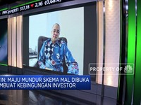New Normal Simpang Siur, Investor Bimbang Masuk Sektor Ritel