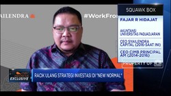 Industri Reksa Dana Sulit Tarik Investor Baru Saat Pandemi