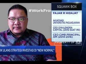 Industri Reksa Dana Sulit Tarik Investor Baru Saat Pandemi