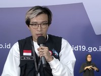 JakCloth Bekasi Dipasang Garis Polisi, dr Tirta Naik Pitam!