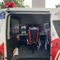 Wow, Indonesia Punya 2 Mobil Perang Buat Lawan COVID-19
