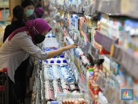 Pengusaha RI Harap-harap Cemas Nego Damai Rusia-Ukraina