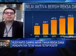 Meracik Investasi di Tengah Pandemi, Ini Saran Panin AM