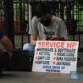 HP Paling Susah Diperbaiki Jika Rusak, Merek Terkenal Biaya Termahal