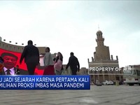 Serang China, DPR AS Setujui UU Soal Muslim Uighur