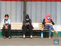 Awas, Kebanyakan Duduk Bisa Kena Penyakit Berbahaya Ini