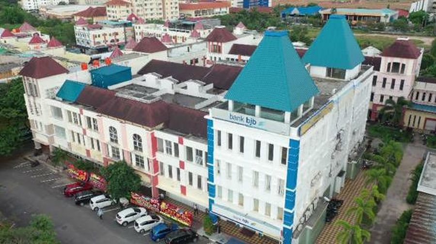 Dok: BJB