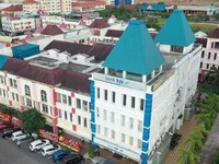 Inovasi bjb, Bayar STNK di Kepri Bisa di Bukalapak-Indomaret