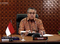 Dalam 3 Hari Ini, Modal Asing Banjiri RI Hingga Rp 6 T ke SBN