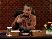 Pasar Makin Pede Lelang Cetak Rekor, BI Cuma Serap Rp 2,09 T