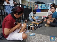 Warga RI Satu-satunya di Dunia, Indonesia Nomor Satu Kecanduan Parah