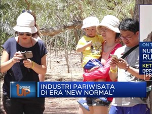 ASITA Siapkan Protokol Sambut 'New Normal' Sektor Pariwisata
